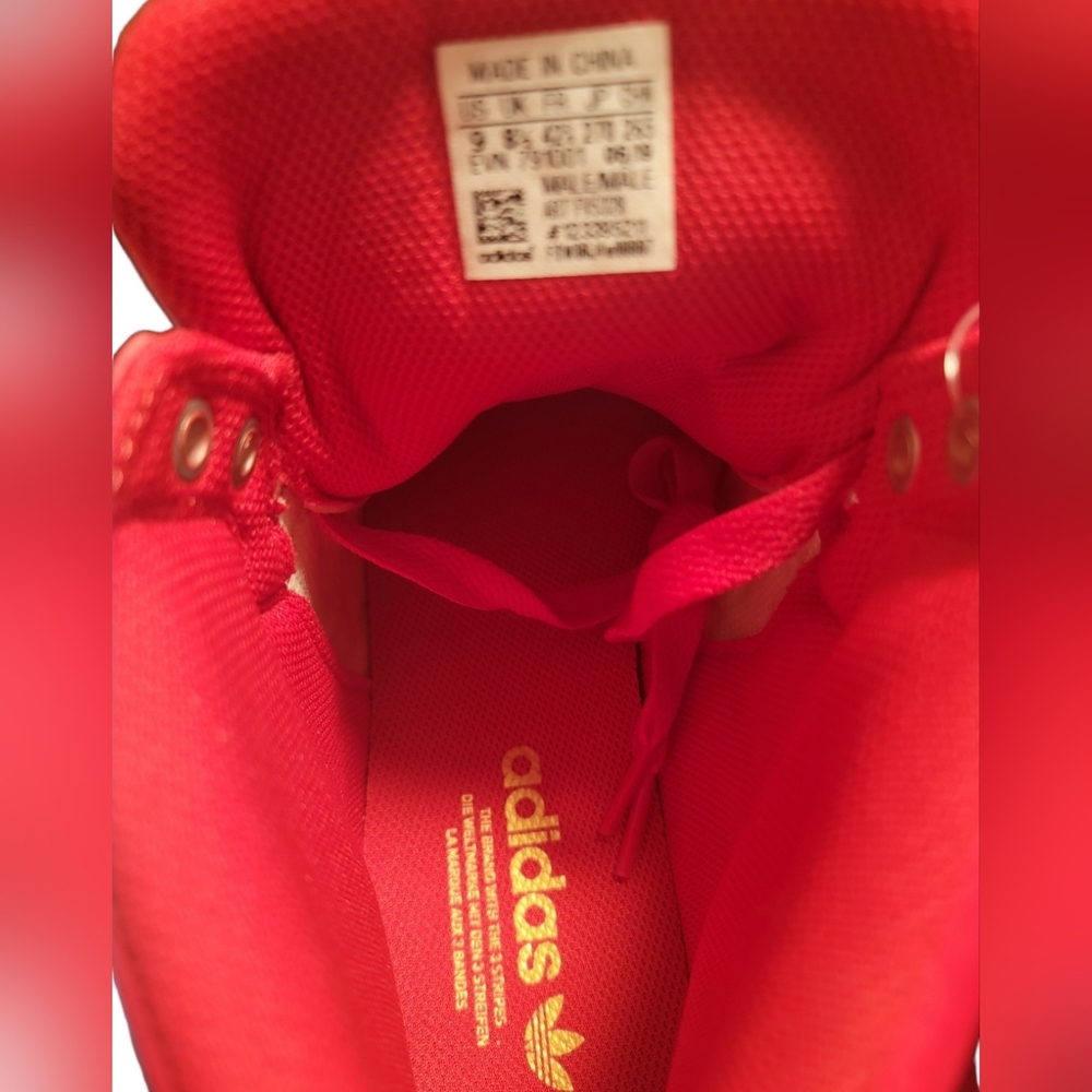 Adidas sneakers - Picture 7 of 9